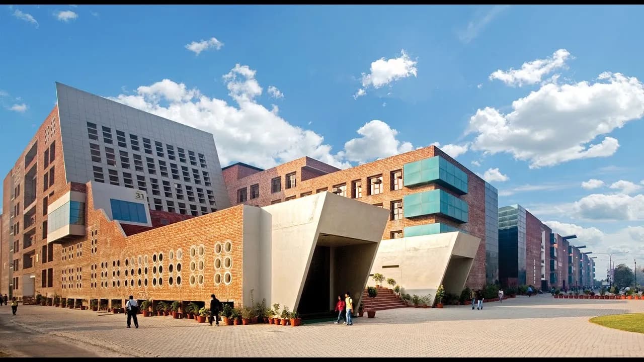 Lovely Professional University (LPU)