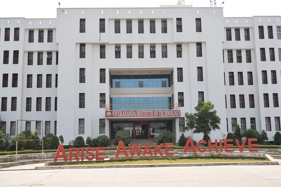 Vivekanand Global University